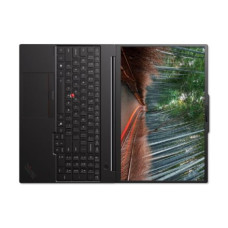 Lenovo ThinkPad P16s G5 Intel , Black , 16 , OLED , 2.8K , 2880 x 1800 pixels , Anti-glare , Intel Core Ultra X9 , 388H , 64 GB , LPCAMM2 LPDDR5X , Solid-state drive capacity 1000 GB , Intel Arc B390 GPU , Windows 11 Pro , 802.11be , Bluetooth version 5.4