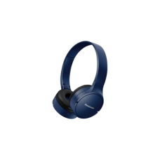 Panasonic , RB-HF420BE-A , Street Wireless Headphones , Wireless , On-Ear , Microphone , Wireless , Dark Blue