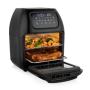 Tristar , Multi Crispy Fryer Oven , FR-6964 , Power 1800 W , Capacity 10 L , Black