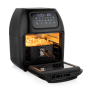 Tristar , Multi Crispy Fryer Oven , FR-6964 , Power 1800 W , Capacity 10 L , Black