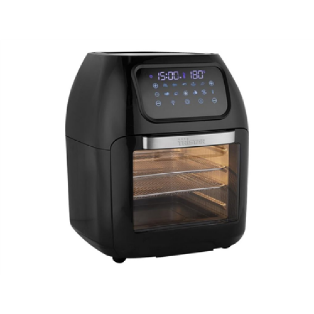 Tristar , Multi Crispy Fryer Oven , FR-6964 , Power 1800 W , Capacity 10 L , Black