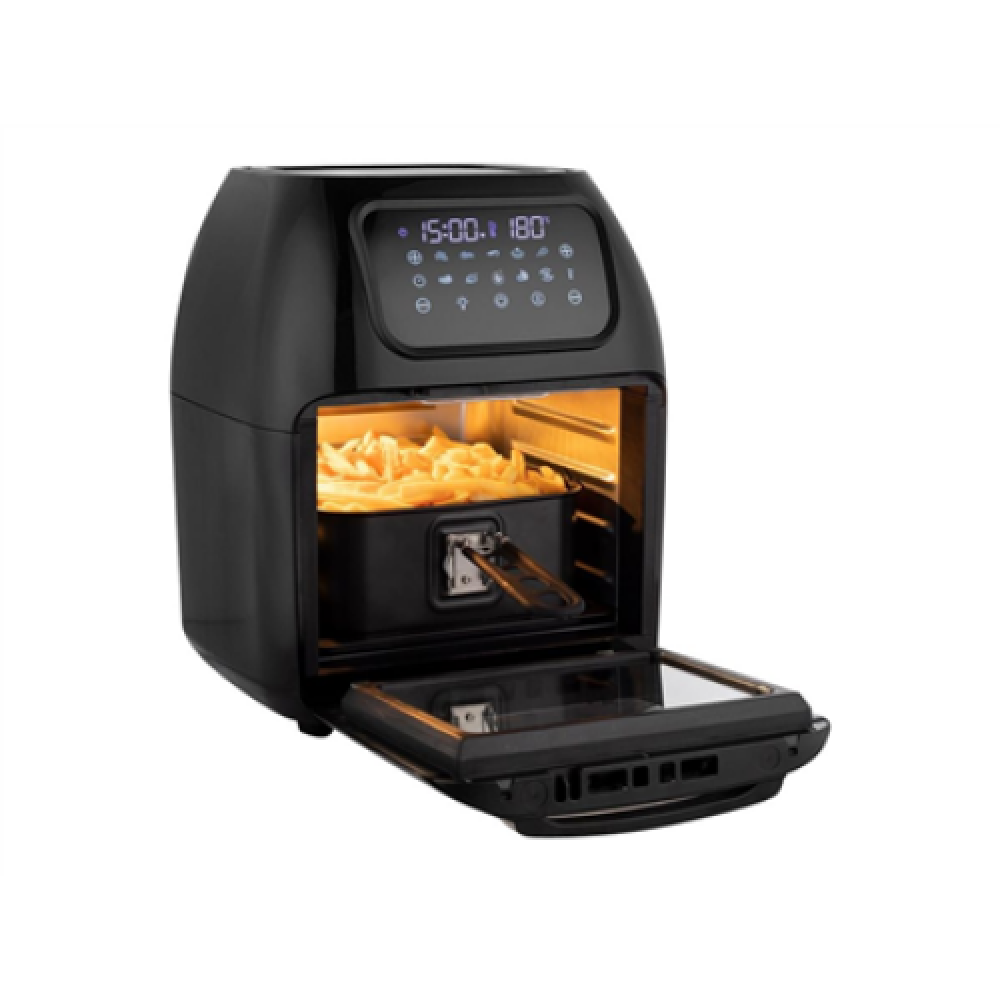 Tristar , Multi Crispy Fryer Oven , FR-6964 , Power 1800 W , Capacity 10 L , Black