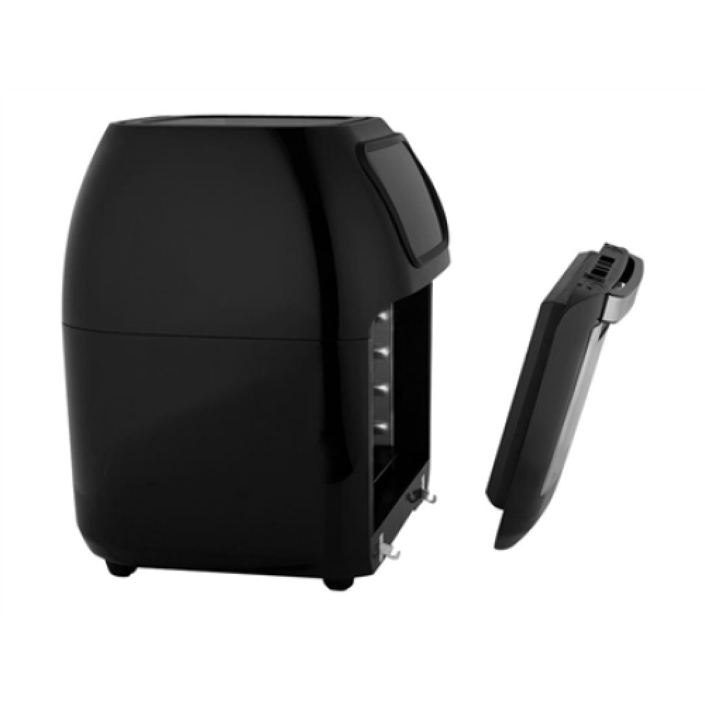 Tristar , Multi Crispy Fryer Oven , FR-6964 , Power 1800 W , Capacity 10 L , Black