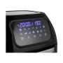 Tristar , Multi Crispy Fryer Oven , FR-6964 , Power 1800 W , Capacity 10 L , Black