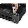 Epson EcoTank , L1350 , Inkjet , Colour , Multifuction Printer , A4 , Wi-Fi , Black