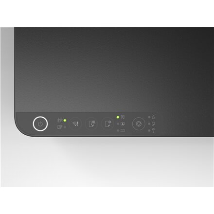 Epson EcoTank , L1350 , Inkjet , Colour , Multifuction Printer , A4 , Wi-Fi , Black