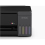 Epson EcoTank , L1350 , Inkjet , Colour , Multifuction Printer , A4 , Wi-Fi , Black