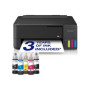 Epson EcoTank , L1350 , Inkjet , Colour , Multifuction Printer , A4 , Wi-Fi , Black