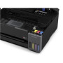 Epson EcoTank , L1350 , Inkjet , Colour , Multifuction Printer , A4 , Wi-Fi , Black