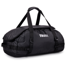 Thule , 40L Bag , Chasm , Duffel , Black , Waterproof