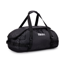 Thule , Chasm , 40L Bag , Duffel , Black , Waterproof