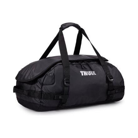 Thule , 40L Bag , Chasm , Duffel , Waterproof , Black