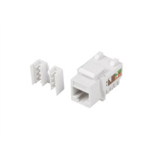 Lanberg , Keystone Module RJ45 to LSA CAT.5E, UTP , KSU5-1090 , White Lanberg , Keystone Module RJ45 to LSA CAT.5E, UTP , KSU5-1090 , White