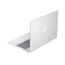 HP Pavilion 16-ag0019nw 16 FHD+ AMD R7-8840U/16GB/512GB/AMD Radeon Graphics/WIN11 Home/ENG backlit kbd/Silver/1Y Warranty