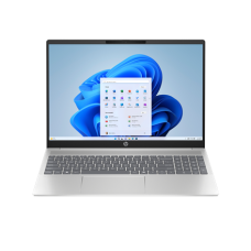 HP Pavilion 16-ag0019nw 16 FHD+ AMD R7-8840U/16GB/512GB/AMD Radeon Graphics/WIN11 Home/ENG backlit kbd/Silver/1Y Warranty