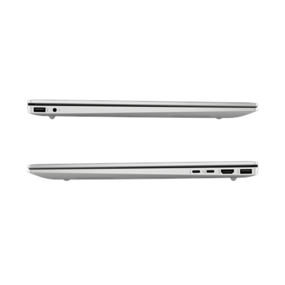 HP Pavilion 16-ag0019nw 16 FHD+ AMD R7-8840U/16GB/512GB/AMD Radeon Graphics/WIN11 Home/ENG backlit kbd/Silver/1Y Warranty