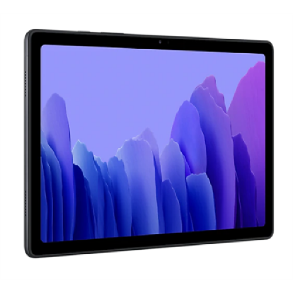 Samsung Galaxy Tab A7 2022 (T503) 10.4 , Grey, TFT, 2000 x 1200, Unisoc Tiger, T618, 3 GB, 32 GB, Wi-Fi, Front camera, 5 MP, Rear camera, 8 MP, Bluetooth, 5.0, Android, 11
