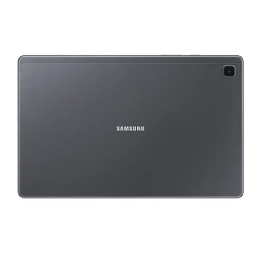 Samsung Galaxy Tab A7 2022 (T503) 10.4 , Grey, TFT, 2000 x 1200, Unisoc Tiger, T618, 3 GB, 32 GB, Wi-Fi, Front camera, 5 MP, Rear camera, 8 MP, Bluetooth, 5.0, Android, 11