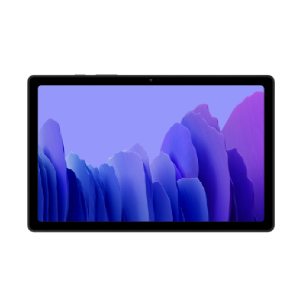 Samsung Galaxy Tab A7 2022 (T503) 10.4 , Grey, TFT, 2000 x 1200, Unisoc Tiger, T618, 3 GB, 32 GB, Wi-Fi, Front camera, 5 MP, Rear camera, 8 MP, Bluetooth, 5.0, Android, 11