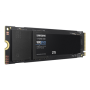 Samsung , 990 EVO , 2000 GB , SSD form factor M.2 2280 , Solid-state drive interface NVMe , Read speed 5000 MB/s , Write speed 4200 MB/s