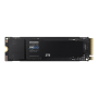 Samsung , 990 EVO , 2000 GB , SSD form factor M.2 2280 , Solid-state drive interface NVMe , Read speed 5000 MB/s , Write speed 4200 MB/s