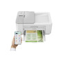 Canon , PIXMA TR4756i , Inkjet , Colour , Multifunction printer , A4/Legal , Wi-Fi , White