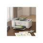 Canon , PIXMA TR4756i , Inkjet , Colour , Multifunction printer , A4/Legal , Wi-Fi , White