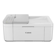 Canon PIXMA TR4756i , Inkjet , Colour , Multifunction printer , A4/Legal , Wi-Fi , White