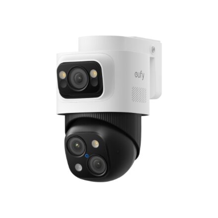 Anker Eufy PoE Cam S4 Bullet-PTZ Camera , PTZ , 16 MP , 2.8 mm/F1.6 , IP65 , H.264, H.265