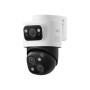 Anker Eufy PoE Cam S4 Bullet-PTZ Camera , PTZ , 16 MP , 2.8 mm/F1.6 , IP65 , H.264, H.265