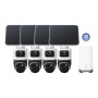 Anker Eufy PoE Cam S4 Bullet-PTZ Camera , PTZ , 16 MP , 2.8 mm/F1.6 , IP65 , H.264, H.265
