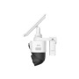 Anker Eufy PoE Cam S4 Bullet-PTZ Camera , PTZ , 16 MP , 2.8 mm/F1.6 , IP65 , H.264, H.265