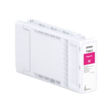 Epson Singlepack UltraChrome Pro 6 Magenta T48U30N (350ml) , Epson C13T48U30N , Epson T48U3 - magenta - original - ink cartridge , Epson UltraChrome Pro6 , Magenta
