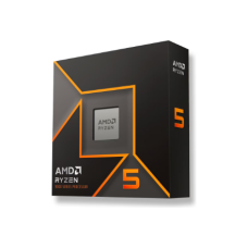 AMD Ryzen 5 9600X , 5.4 GHz , AM5 , Processor threads 12 , AMD , Processor cores 6