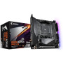 Gigabyte , B550I AORUS PRO AX 1.0 , Processor family AMD , Processor socket AM4 , DDR4 DIMM , Memory slots 2 , Chipset AMD B , Mini ITX