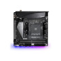 Gigabyte , B550I AORUS PRO AX 1.0 , Processor family AMD , Processor socket AM4 , DDR4 DIMM , Memory slots 2 , Chipset AMD B , Mini ITX