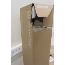 SALE OUT. LG Soundbar 3.1 channel sound system S60T , LG Soundbar 3.1 Channel Sound System , S60T , DAMAGED PACKAGING , Bluetooth SALE OUT. LG Soundbar 3.1 channel sound system S60T , LG Soundbar 3.1 Channel Sound System , S60T , DAMAGED PACKAGING , Bluetooth