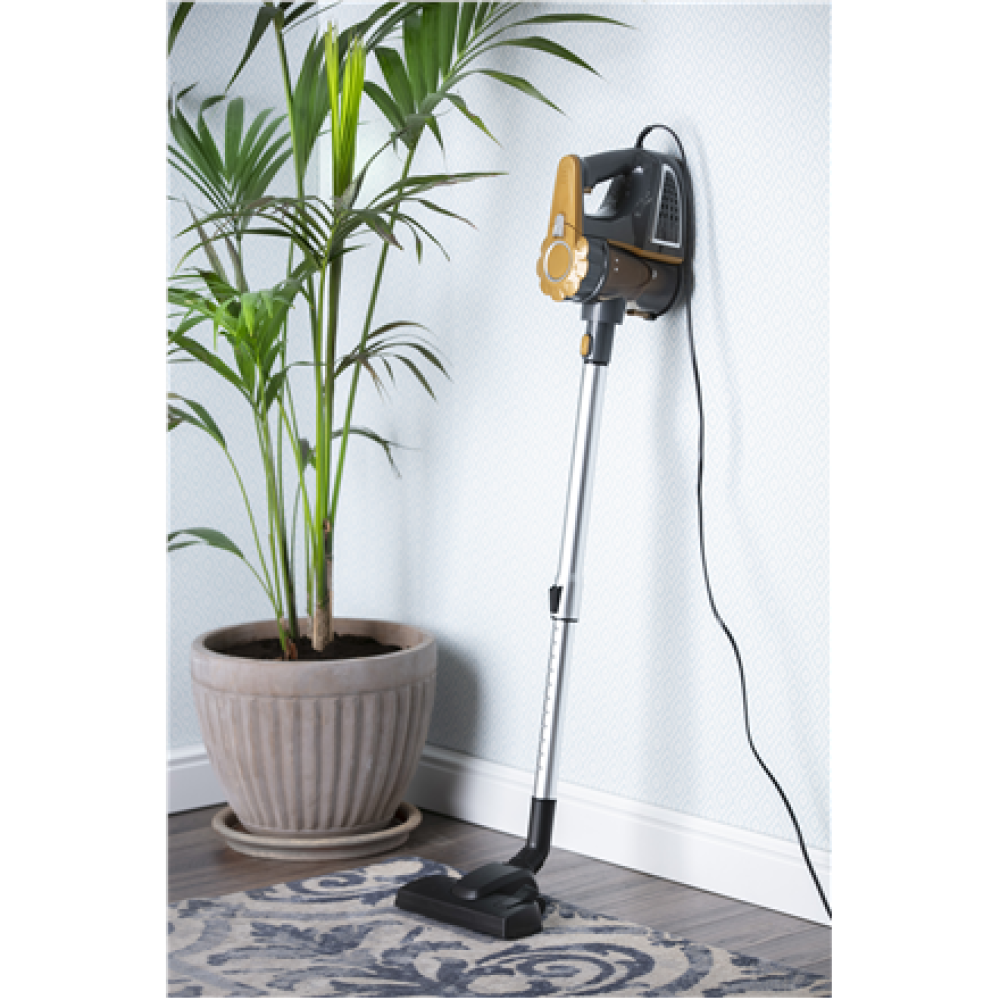 Adler Vacuum Cleaner , AD 7036 , Corded operating , Handheld , 800 W , 220-240 V , Operating radius 6 m , White , Warranty 24 month(s)