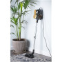 Adler Vacuum Cleaner , AD 7036 , Corded operating , Handheld , 800 W , 220-240 V , Operating radius 6 m , White , Warranty 24 month(s)