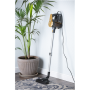 Adler Vacuum Cleaner , AD 7036 , Corded operating , Handheld , 800 W , 220-240 V , Operating radius 6 m , White , Warranty 24 month(s)