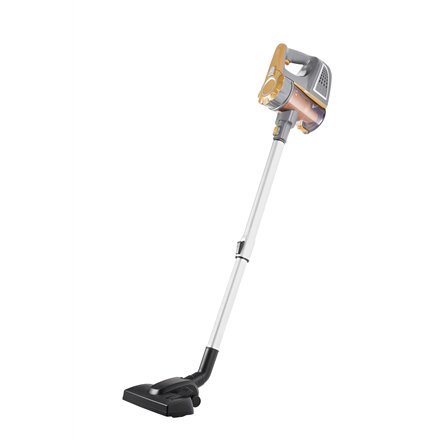Adler Vacuum Cleaner , AD 7036 , Corded operating , Handheld , 800 W , 220-240 V , Operating radius 6 m , White , Warranty 24 month(s)