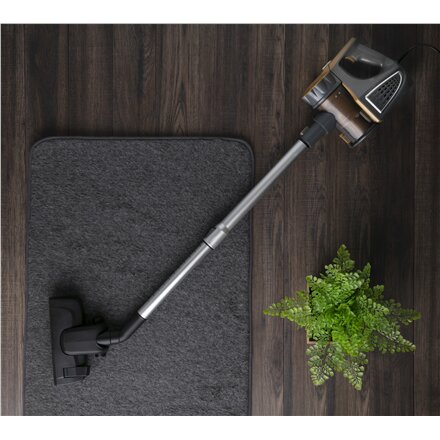 Adler Vacuum Cleaner , AD 7036 , Corded operating , Handheld , 800 W , 220-240 V , Operating radius 6 m , White , Warranty 24 month(s)
