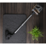 Adler Vacuum Cleaner , AD 7036 , Corded operating , Handheld , 800 W , 220-240 V , Operating radius 6 m , White , Warranty 24 month(s)