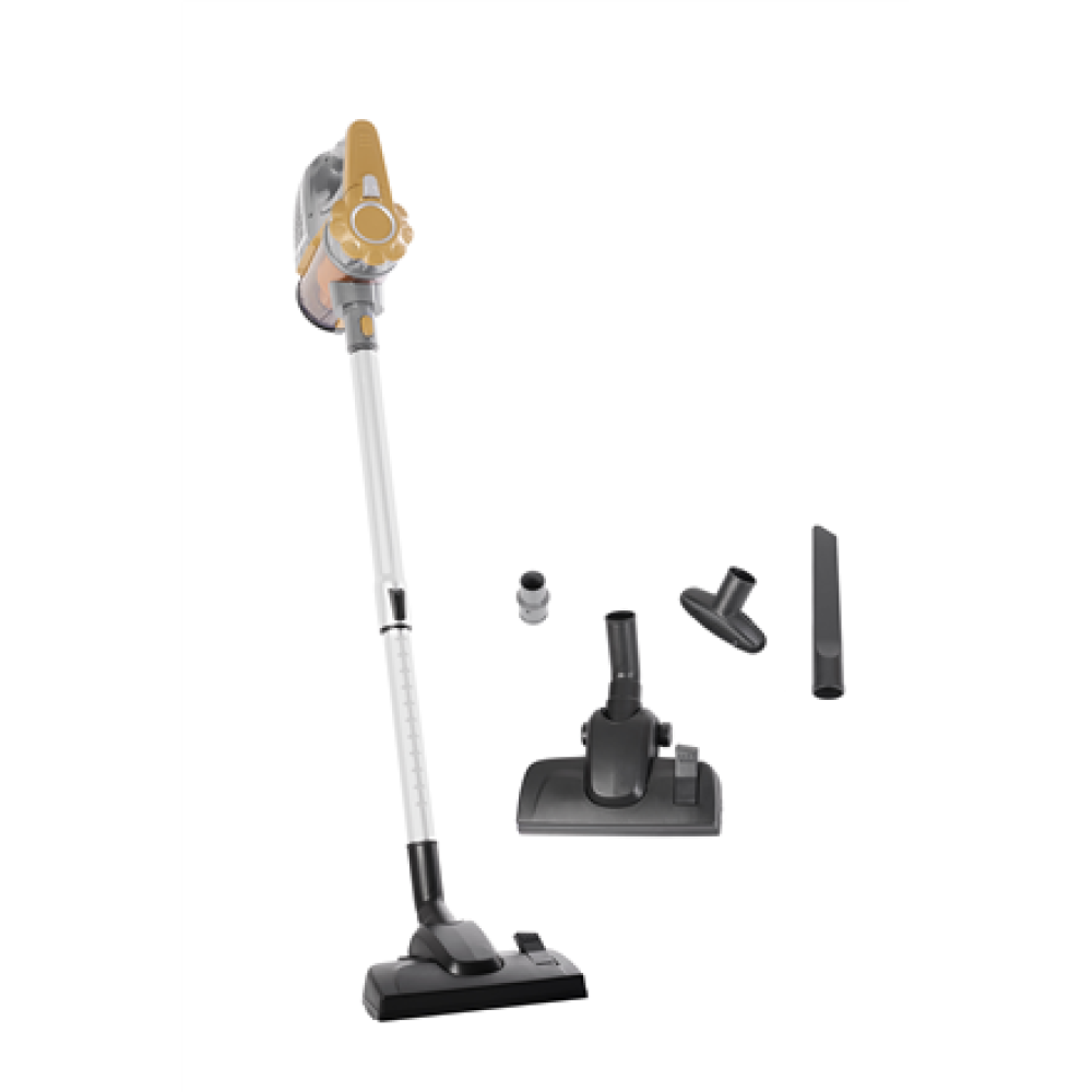 Adler Vacuum Cleaner , AD 7036 , Corded operating , Handheld , 800 W , 220-240 V , Operating radius 6 m , White , Warranty 24 month(s)