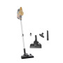 Adler Vacuum Cleaner , AD 7036 , Corded operating , Handheld , 800 W , 220-240 V , Operating radius 6 m , White , Warranty 24 month(s)