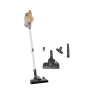 Adler Vacuum Cleaner , AD 7036 , Corded operating , Handheld , 800 W , 220-240 V , Operating radius 6 m , White , Warranty 24 month(s)