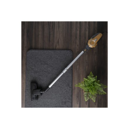 Adler Vacuum Cleaner , AD 7036 , Corded operating , Handheld , 800 W , 220-240 V , Operating radius 6 m , White , Warranty 24 month(s)