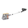 Adler Vacuum Cleaner , AD 7036 , Corded operating , Handheld , 800 W , 220-240 V , Operating radius 6 m , White , Warranty 24 month(s)