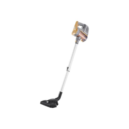 Adler Vacuum Cleaner , AD 7036 , Corded operating , Handheld , 800 W , 220-240 V , Operating radius 6 m , White , Warranty 24 month(s)