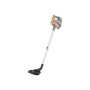 Adler Vacuum Cleaner , AD 7036 , Corded operating , Handheld , 800 W , 220-240 V , Operating radius 6 m , White , Warranty 24 month(s)